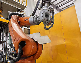 工业机器人十大应用行业