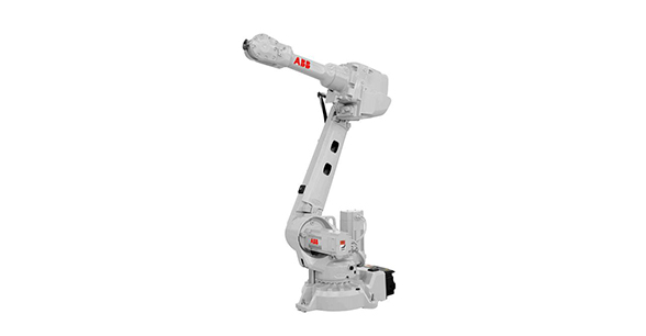 ABB工业机器人常规保养维护方法及注意事项