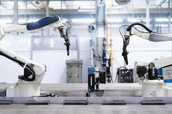 工业机器人常见故障和保养方法