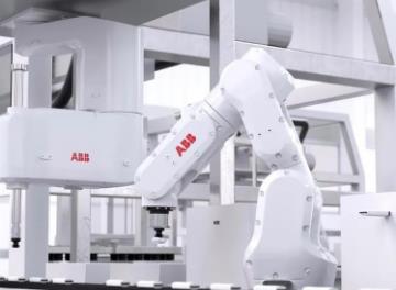abb机器人维修项目验收标准是什么